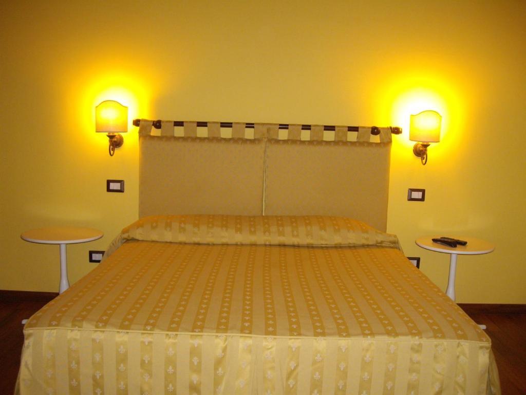 Agriturismo Il Borgo Degli Ulivi Roseto Degli Abruzzi Quarto foto
