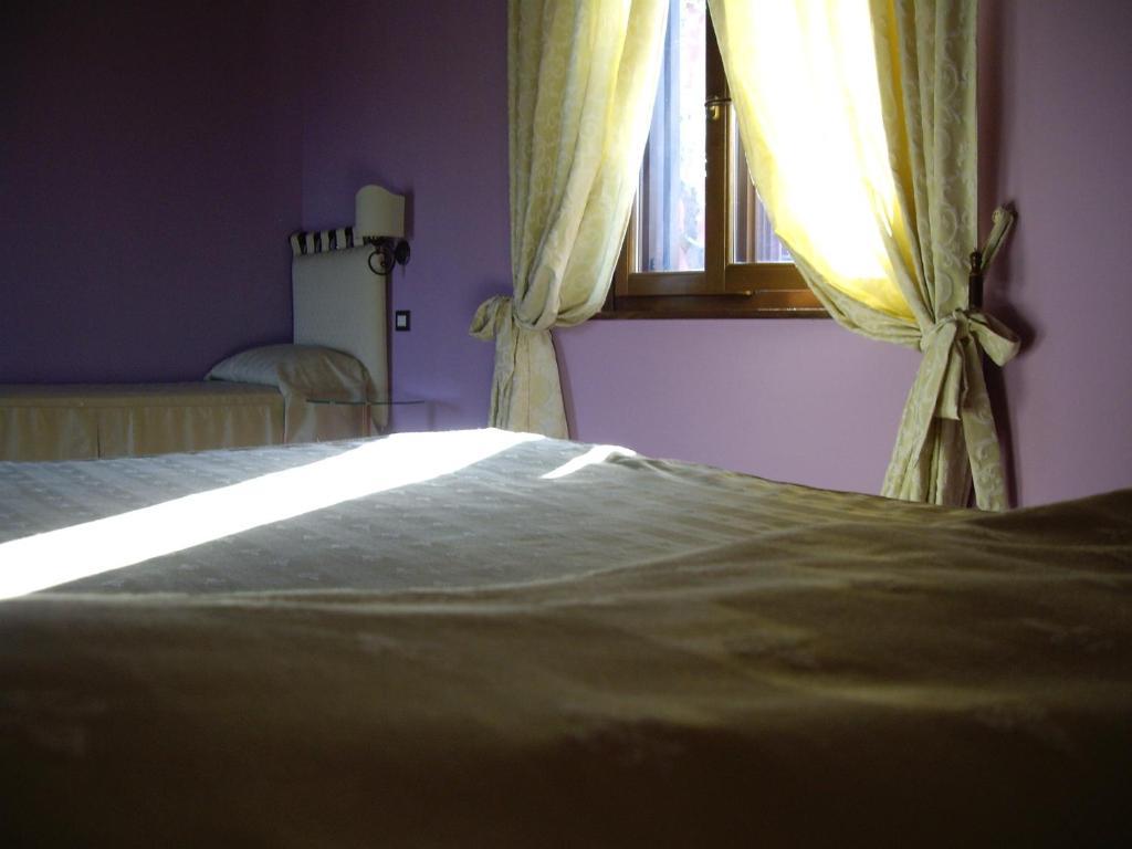 Agriturismo Il Borgo Degli Ulivi Roseto Degli Abruzzi Quarto foto
