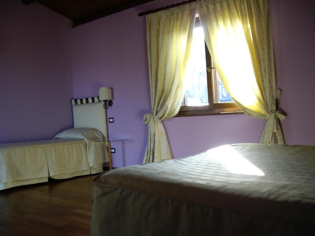Agriturismo Il Borgo Degli Ulivi Roseto Degli Abruzzi Quarto foto