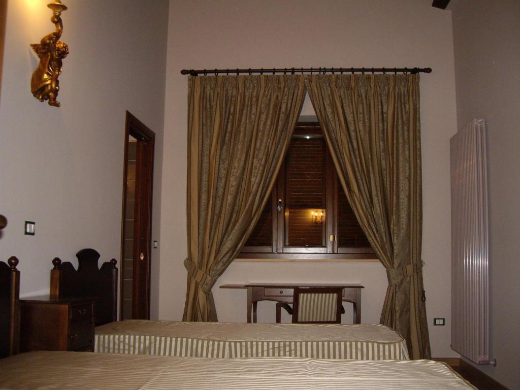 Agriturismo Il Borgo Degli Ulivi Roseto Degli Abruzzi Quarto foto