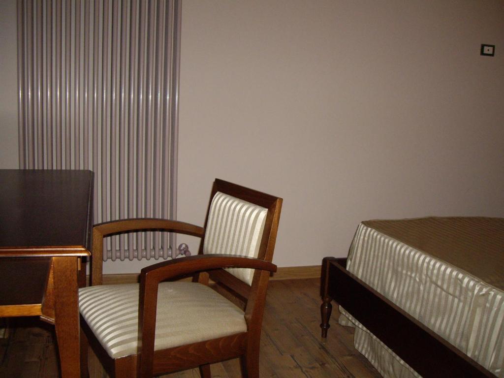 Agriturismo Il Borgo Degli Ulivi Roseto Degli Abruzzi Quarto foto