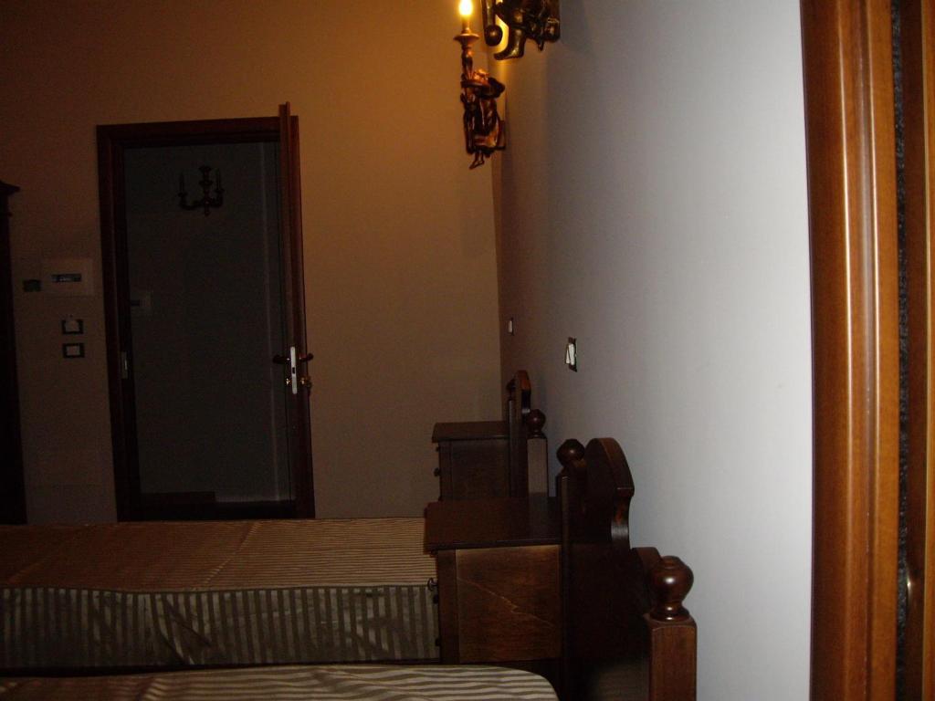Agriturismo Il Borgo Degli Ulivi Roseto Degli Abruzzi Quarto foto
